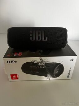 JBL Flip 6