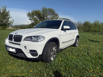 BMW X5 3.0 D Xdrive 180kw