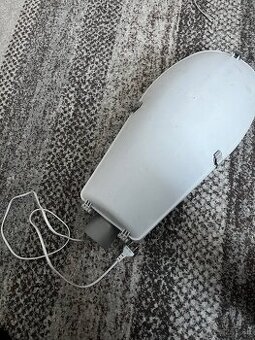 Vintage Pouličná lampa