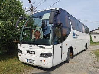 Predám autobus Iveco Atlas