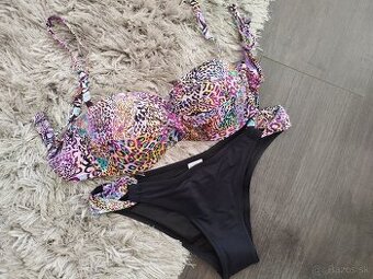 Dvojdielne plavky XL,2XL.POŠTA ZDARMA