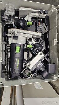 Festool mfk 700 set