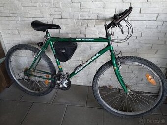 Predam horsky bicykel Admiral 26"