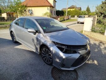 Toyota Corolla sedan 1,5i A/T r.v.2023.