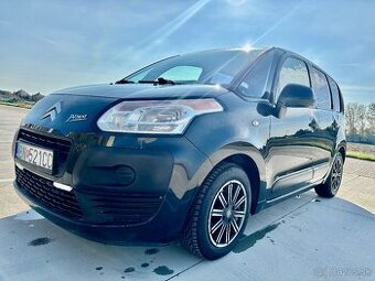 Citroën C3 picasso