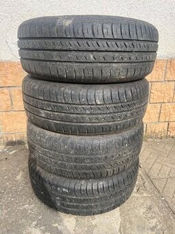 Letné pneumatiky Matador Stella 2 185/60 R14 82H
