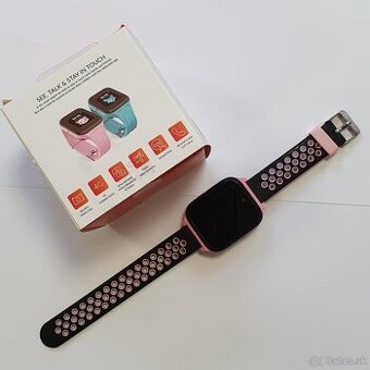 Smart hodinky Family watch 40