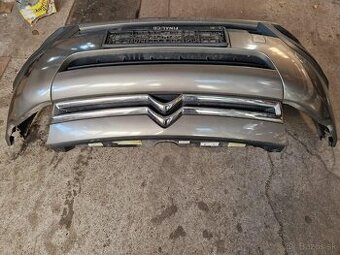predny naraznik citroen berlingo facelift