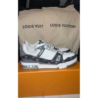 Louis Vuitton Trainer