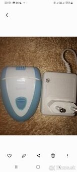 Depilator