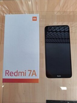 Xiaomi Redmi 7A 2GB/16GB