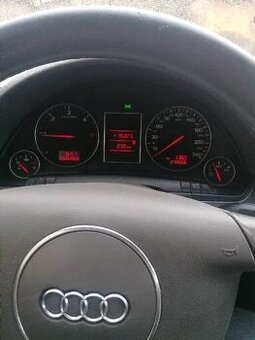 AUDI A4 B6