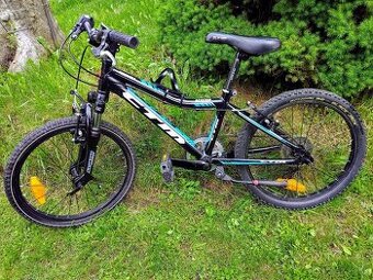 Detský bicykel CTM Jerry 2.0 20"