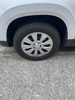 215/60 R16 112/16 99V6J