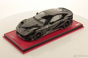 Ferrari 812 Competizione | MR Collection 1/18