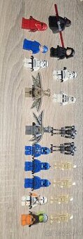Lego star wars figúrky