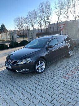 Vw passat b7 1.6TDI Variant