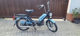 Babetta 210