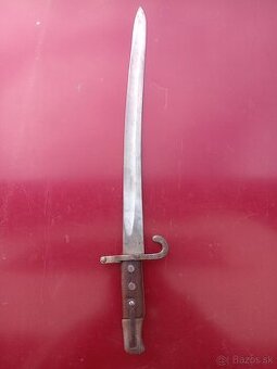 Bodak werndl 1873/77