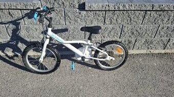 Detsky bicykel 16"