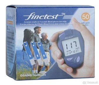 kupim finetest