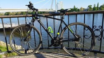 Predam krosový bicykel - Genesis Speed Cross SX 3.1 - 54 cm