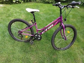 Detský bicykel