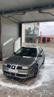 Seat leon 1.9 tdi ARL