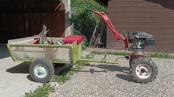 Malotraktor