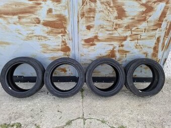 Letné pneumatiky 225/45 R17