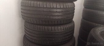 2ks letné pne.Fulda sport /215/55r16(30e za2ks