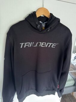 Trilobite moto mikina velkost L s chranicmi
