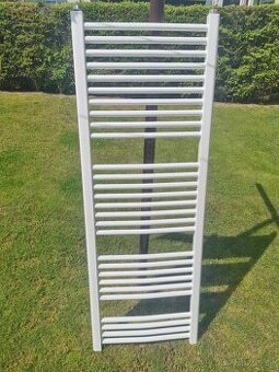 Rebrikovy radiator