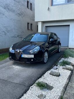 Alfa Romeo QV LINE