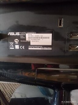 Predám TV Asus - 1