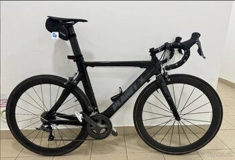 Predám Planet X Stealth Aero (Carbon + Carbon kolesá)