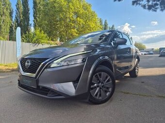 Predám Nissan Qashqai 1.5 e-Power 190 HEV Acenta