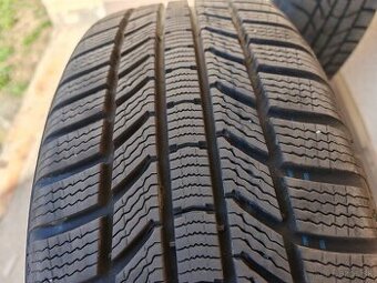 Continental WinterContact TS 870P 215/55 R17 94H DOT2424