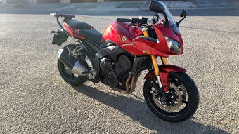 YAMAHA FZ1 FAZER