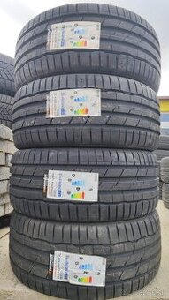 225/40 R18 Hankook nové letné pneumatiky - sada