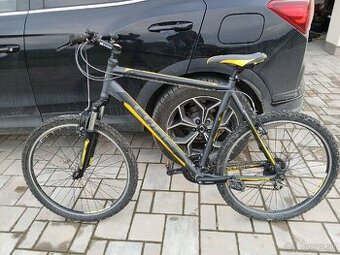 Bicykel CUBE RACE 260