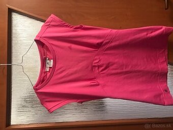 ADIDAS originál minisaty baby pink S/M