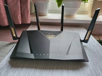 Predám - ASUS RT-AX88U Pro
