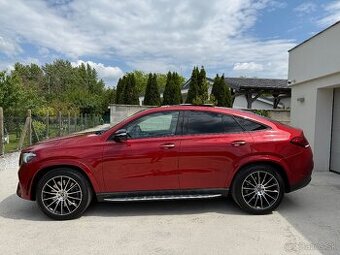 Mercedes Gle 400d