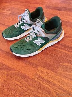 Pánské tenisky New Balance X-90 – velikost EU 45