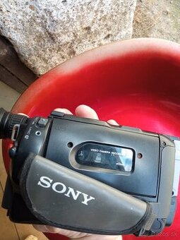 Videokamera Sony Handycam