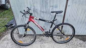 Predam horský bicykel MERIDA MATTS 90