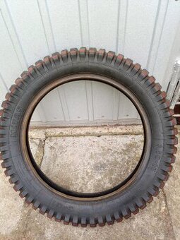 Pneu 3.5-16