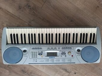 Varhany Yamaha