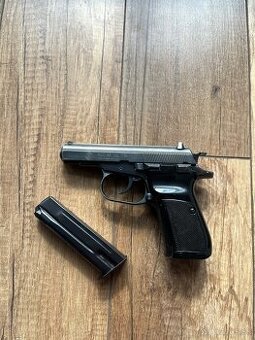 Cz 83 7,65 browning